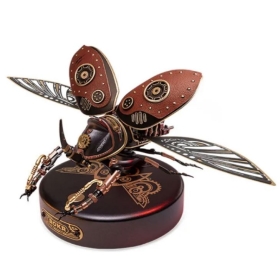 ROKR metalinis konstruktorius