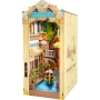 Rolife Romantic Venice 3D konstruktorius