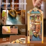 Rolife Romantic Venice 3D konstruktorius