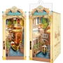 Rolife Romantic Venice 3D konstruktorius