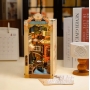 Rolife Romantic Venice 3D konstruktorius