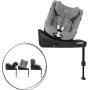 Autokėdutė Cybex Sirona Gi i-Size Plus