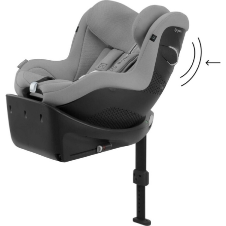 Cybex Sirona Gi i-Size Plus