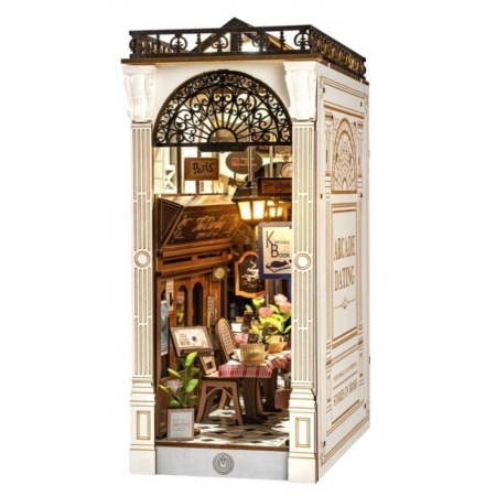 Rolife Arcade Dating