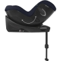 Autokėdutė Cybex Sirona Gi i-Size Plus Ocean Blue