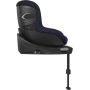 Autokėdutė Cybex Sirona Gi i-Size Plus Ocean Blue