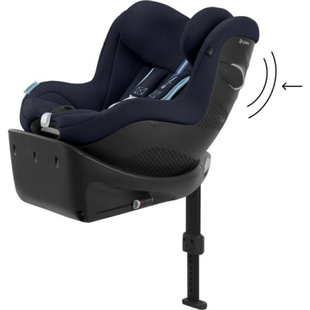 Cybex Sirona Gi i-Size Plus Ocean Blue