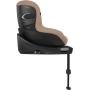 Automobilinė kėdutė Cybex Sirona Gi i-Size Plus