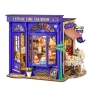 Rolife Leisure Time Tea Room