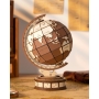 3D medinis konstruktorius Gaublys Global Wonders