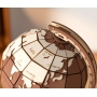3D medinis konstruktorius Gaublys Global Wonders