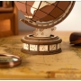 3D medinis konstruktorius Gaublys Global Wonders