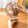 3D medinis konstruktorius Gaublys Global Wonders