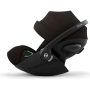 Cybex Cloud G  i-Size autokėdutė Magic Black
