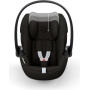 Cybex Cloud G  i-Size autokėdutė Magic Black