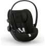 Cybex Cloud G  i-Size autokėdutė Magic Black