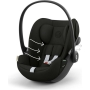 Cybex Cloud G  i-Size autokėdutė Magic Black