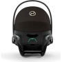 Cybex Cloud G  i-Size autokėdutė Magic Black
