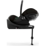 Cybex Cloud G  i-Size autokėdutė Magic Black