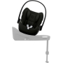 Cybex Cloud G  i-Size autokėdutė Magic Black