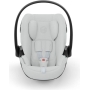Cybex Cloud G  i-Size autokėdutė Fog grey