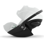 Cybex Cloud G  i-Size autokėdutė Fog grey