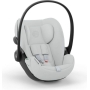 Cybex Cloud G  i-Size autokėdutė Fog grey