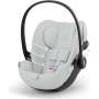 Cybex Cloud G  i-Size autokėdutė Fog grey