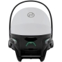 Cybex Cloud G  i-Size autokėdutė Fog grey