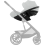 Cybex Cloud G  i-Size autokėdutė Fog grey