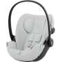 Cybex Cloud G  i-Size autokėdutė Fog grey