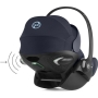Cybex Cloud G Plus  i-Size autokėdutė Ocean Blue