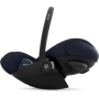 Cybex Cloud G Plus  i-Size autokėdutė Ocean Blue