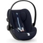 Cybex Cloud G Plus  i-Size autokėdutė Ocean Blue
