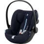 Cybex Cloud G Plus  i-Size autokėdutė Ocean Blue