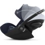 Cybex Cloud G Plus  i-Size autokėdutė Ocean Blue