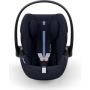 Cybex Cloud G Plus  i-Size autokėdutė Ocean Blue