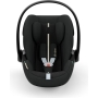 Cybex Cloud G Plus  i-Size autokėdutė Moon Black