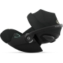 Cybex Cloud G Plus  i-Size autokėdutė Moon Black