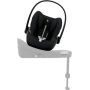 Cybex Cloud G Plus  i-Size autokėdutė Moon Black