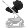 Cybex Cloud G Plus  i-Size autokėdutė Moon Black