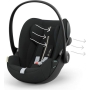 Cybex Cloud G Plus  i-Size autokėdutė Moon Black