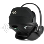 Cybex Cloud G Plus  i-Size autokėdutė Moon Black