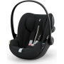 Cybex Cloud G Plus  i-Size autokėdutė Moon Black