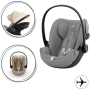 Automobilinė kėdutė Cybex Cloud G Plus  i-Size