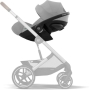Automobilinė kėdutė Cybex Cloud G Plus  i-Size