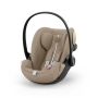 Automobilinė kėdutė Cybex Cloud G Plus i-Size
