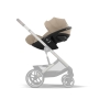 Automobilinė kėdutė Cybex Cloud G Plus i-Size