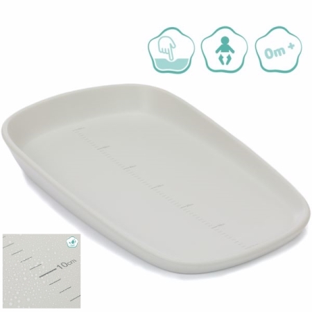 Vystymo lenta EVA Soft Care