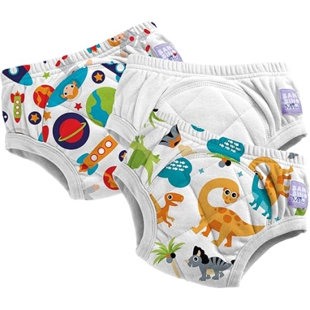 Bambino Mio atprastukių rinkinuka